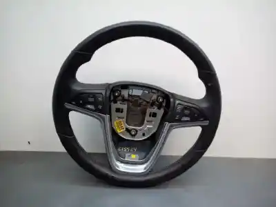 Автозапчасти б/у руль за opel mokka excellence ссылки oem iam 