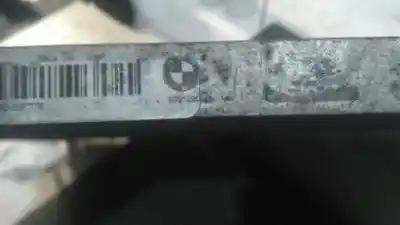 Автозапчасти б/у конденсатор / радиатор кондиционера воздуха за bmw x5 (e70) 3.0d ссылки oem iam 69s1220  