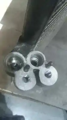 Автозапчасти б/у конденсатор / радиатор кондиционера воздуха за bmw x5 (e70) 3.0d ссылки oem iam 69s1220  