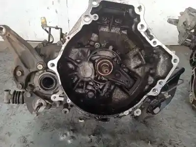 Автозапчасти б/у коробка передач за mazda premacy (cp) td exclusive (66kw) ссылки oem iam 