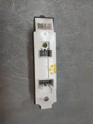 Second-hand car spare part left front power window switch for mazda 6 lim. (gh) 2.2 de 129cv active oem iam references 5aa866ea04  