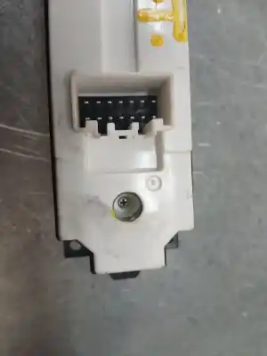 Second-hand car spare part left front power window switch for mazda 6 lim. (gh) 2.2 de 129cv active oem iam references 5aa866ea04  