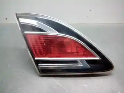 Second-hand car spare part interior left tailgate light for mazda 6 lim. (gh) 2.2 de 129cv active oem iam references gs1f513f0