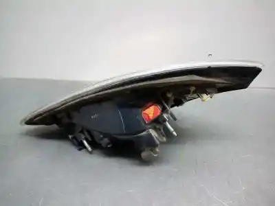 Second-hand car spare part interior left tailgate light for mazda 6 lim. (gh) 2.2 de 129cv active oem iam references gs1f513f0  