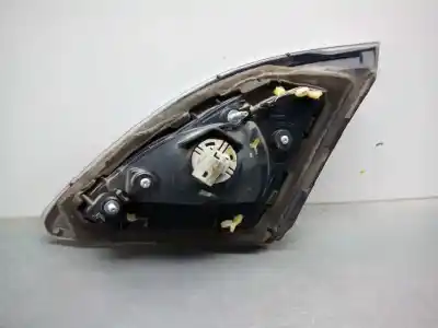 Second-hand car spare part interior left tailgate light for mazda 6 lim. (gh) 2.2 de 129cv active oem iam references gs1f513f0  
