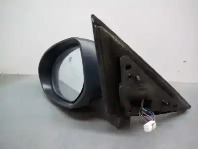 Second-hand car spare part left rearview mirror for mazda 6 lim. (gh) 2.2 de 129cv active oem iam references 