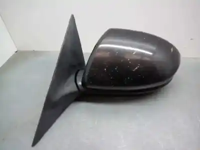 Peça sobressalente para automóvel em segunda mão espelho retrovisor esquerdo por mazda 6 lim. (gh) 2.2 de 129cv active referências oem iam  7 cables 