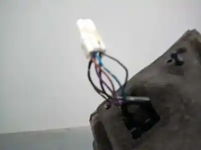 Peça sobressalente para automóvel em segunda mão espelho retrovisor esquerdo por mazda 6 lim. (gh) 2.2 de 129cv active referências oem iam  7 cables 