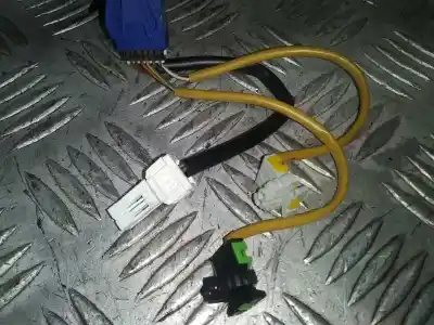 Second-hand car spare part multifunction switch for fiat linea (110) dynamic oem iam references 735417128  