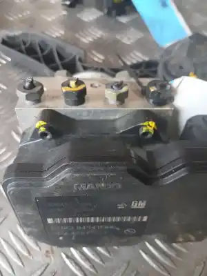Second-hand car spare part abs for opel mokka excellence oem iam references 688250455  94541506