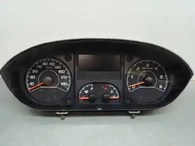 Second-hand car spare part DASHBOARD for FIAT DUCATO COMBI 30 (290)  OEM IAM references 1387182080  