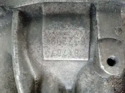 Peça sobressalente para automóvel em segunda mão caixa de velocidades por hyundai i30 classic referências oem iam s81767  