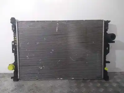 Pezzo di ricambio per auto di seconda mano Radiatore D Acqua per LAND ROVER EVOQUE HSE Dynamic Riferimenti OEM IAM 6G918005FD  