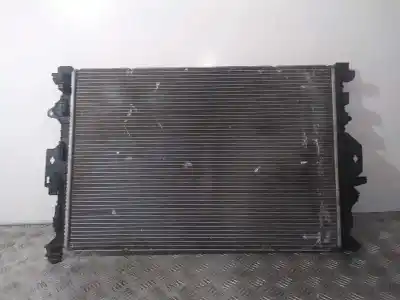 Pezzo di ricambio per auto di seconda mano radiatore d acqua per land rover evoque hse dynamic riferimenti oem iam 6g918005fd  