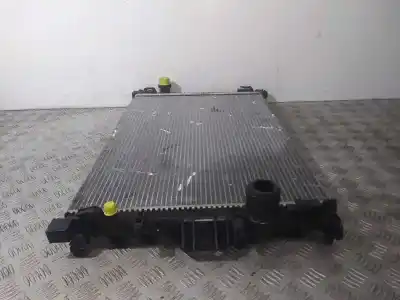 Pezzo di ricambio per auto di seconda mano radiatore d acqua per land rover evoque hse dynamic riferimenti oem iam 6g918005fd  