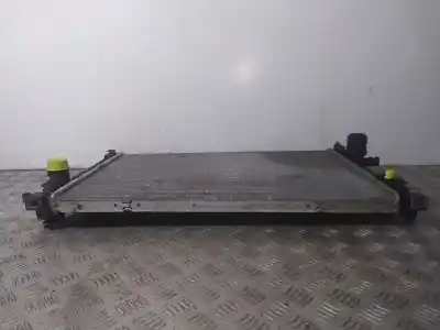 Pezzo di ricambio per auto di seconda mano radiatore d acqua per land rover evoque hse dynamic riferimenti oem iam 6g918005fd  