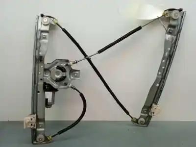 Piesă de schimb auto la mâna a doua mecanism acționare geam fațã stânga pentru citroen ds3 (sa_) 1.6 hdi 90 referințe oem iam 402218f