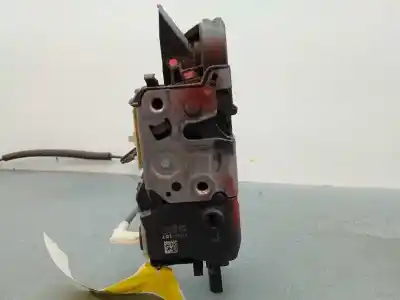 Piesă de schimb auto la mâna a doua încuietoare ușa fațã stânga pentru citroen ds3 (sa_) 1.6 hdi 90 referințe oem iam psa836157