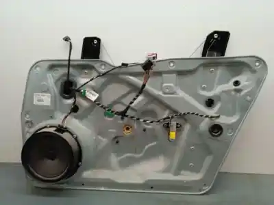 Piesă de schimb auto la mâna a doua mecanism acționare geam fațã dreapta pentru volkswagen tiguan (5n2) advance bluemotion referințe oem iam 5n0837462