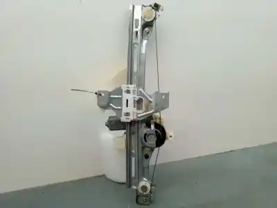 Tweedehands auto-onderdeel regelaar rechts achterruit: voor peugeot 308 style oem iam-referenties 9677737280