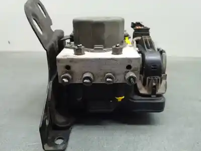 Автозапчастина б/у абс для PEUGEOT BIPPER MANUAL Посилання на OEM IAM 52043307  0265255818