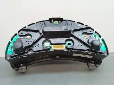 Peça sobressalente para automóvel em segunda mão quadrante por opel corsa c 1.2 16v cat (z 12 xe / lw4) referências oem iam 09166814fl  