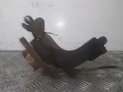 Peça sobressalente para automóvel em segunda mão manga de eixo dianteira esquerda por citroen c3 sx referências oem iam   