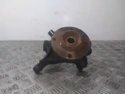 Peça sobressalente para automóvel em segunda mão manga de eixo dianteira direita por citroen c3 sx referências oem iam 