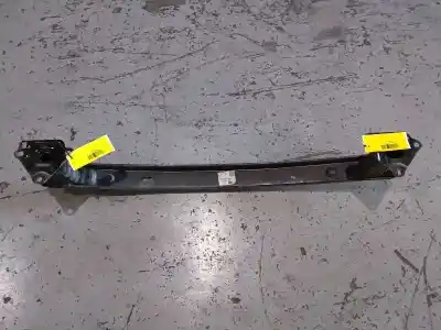 Peça sobressalente para automóvel em segunda mão reforço do pára choques traseiro por citroen c3 sx referências oem iam 