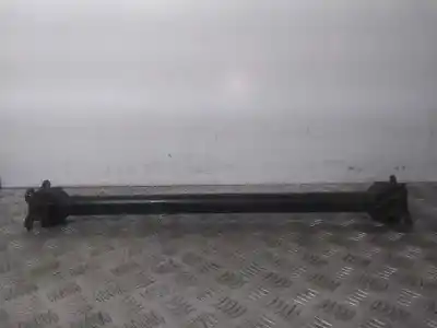 Peça sobressalente para automóvel em segunda mão transmissão central dianteira por bmw x3 (e83) 2.0d referências oem iam 