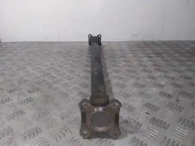 Second-hand car spare part front center transmission for bmw x3 (e83) 2.0d oem iam references   