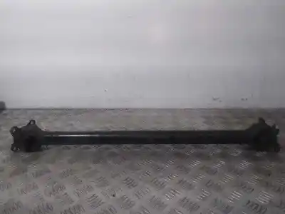 Second-hand car spare part front center transmission for bmw x3 (e83) 2.0d oem iam references   