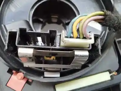 Second-hand car spare part multifunction switch for opel corsa d ´´111 years´´ oem iam references 13142283  12274700