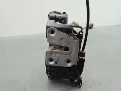 Pezzo di ricambio per auto di seconda mano serratura porta anteriore destra per nissan nv 400 2.3 dci diesel cat riferimenti oem iam 805020009r