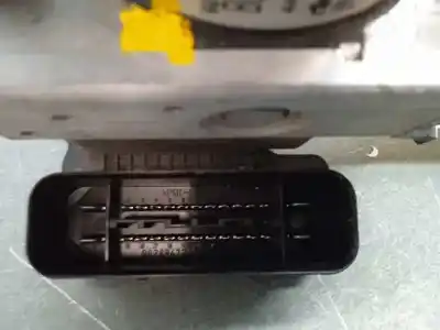 Peça sobressalente para automóvel em segunda mão abs por renault twingo acces referências oem iam 8200403322f  10020700594
