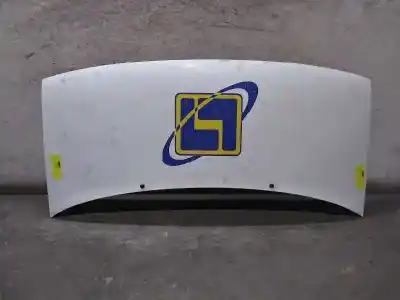 Peça sobressalente para automóvel em segunda mão capot por fiat scudo (222) 1.9 diesel referências oem iam 9567608388