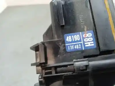 Pezzo di ricambio per auto di seconda mano comando pulito per lexus ct 200h riferimenti oem iam 4819017f462  