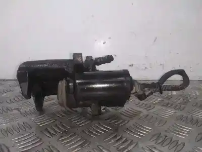 Peça sobressalente para automóvel em segunda mão pinça de travão traseira esquerda por volkswagen passat lim. (362) advance bluemotion referências oem iam 