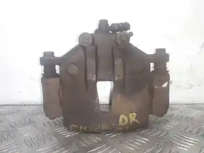 Peça sobressalente para automóvel em segunda mão pinça de travão dianteira direita por hyundai i30 classic referências oem iam 