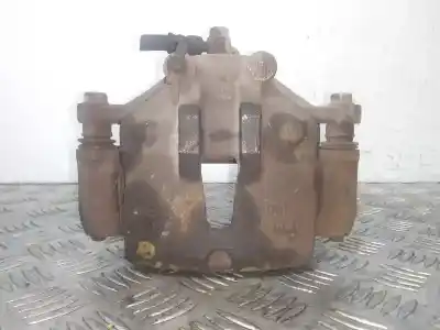 Peça sobressalente para automóvel em segunda mão pinça de travão dianteira esquerda por hyundai i30 classic referências oem iam 