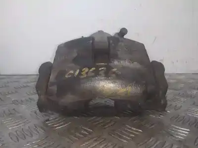 Peça sobressalente para automóvel em segunda mão pinça de travão dianteira esquerda por volkswagen passat lim. (362) advance bluemotion referências oem iam 