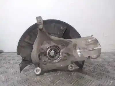 Peça sobressalente para automóvel em segunda mão manga de eixo dianteira esquerda por volkswagen passat lim. (362) advance bluemotion referências oem iam 