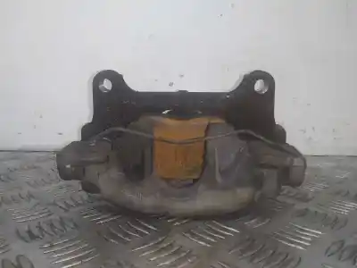 Peça sobressalente para automóvel em segunda mão pinça de travão dianteira direita por volkswagen passat lim. (362) advance bluemotion referências oem iam 