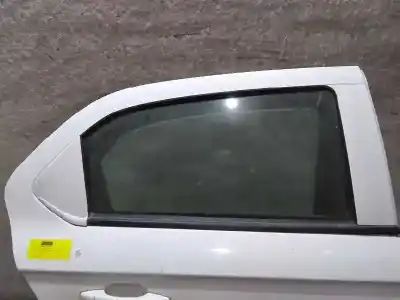 Автозапчастина б/у двері задні праві для citroen c-elysée exclusive посилання на oem iam 9677406880 9675190680 