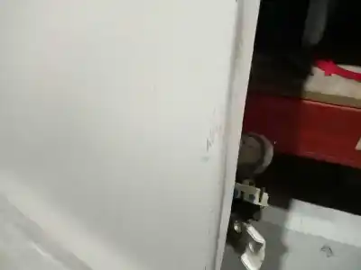 Автозапчастина б/у двері задні праві для citroen c-elysée exclusive посилання на oem iam 9677406880 9675190680 
