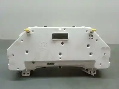 Peça sobressalente para automóvel em segunda mão quadrante por lexus ct 200h referências oem iam   