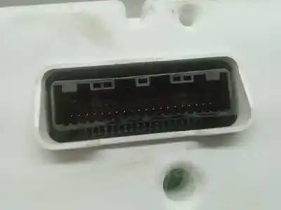 Peça sobressalente para automóvel em segunda mão quadrante por lexus ct 200h referências oem iam   