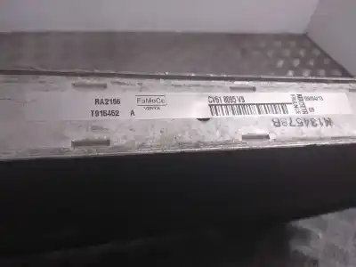 Second-hand car spare part water radiator for ford focus lim. (cb8) trend oem iam references cv618005vb