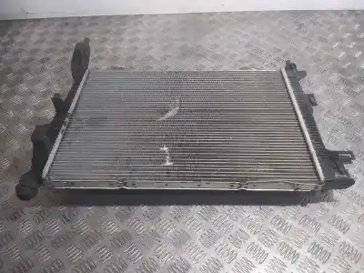 Peça sobressalente para automóvel em segunda mão radiador de água por ford focus lim. (cb8) trend referências oem iam cv618005vb  