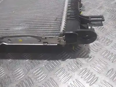 Peça sobressalente para automóvel em segunda mão radiador de água por ford focus lim. (cb8) trend referências oem iam cv618005vb  